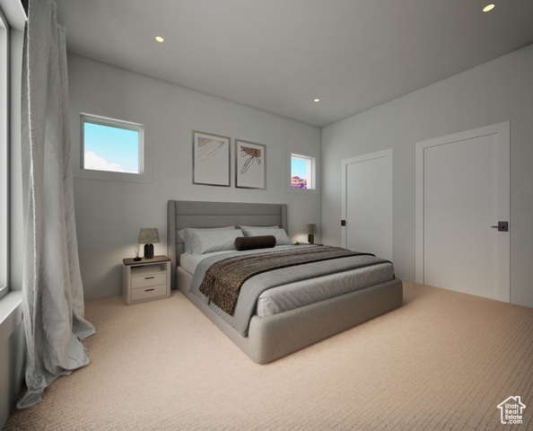 MLS #2105359 - 346 E 200 South #A207