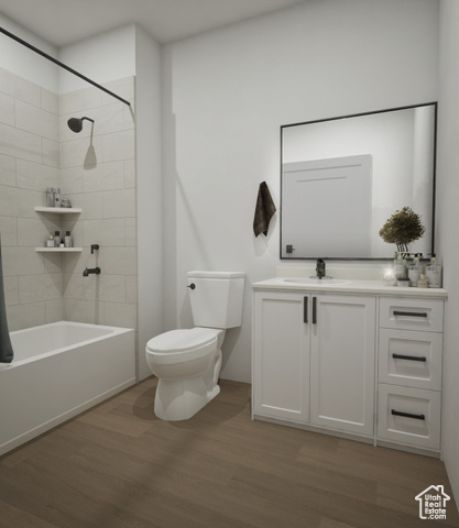 Photo 4 for MLS #2105359 at 346 E 200 South #A207