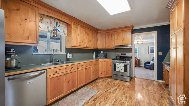 Photo 7 for MLS #2105360 at 530 W Maple St