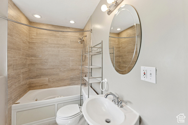 Photo 21 for MLS #2105365 at 4635 S 2950 West