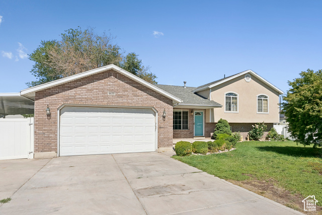 Photo 25 for MLS #2105365 at 4635 S 2950 West