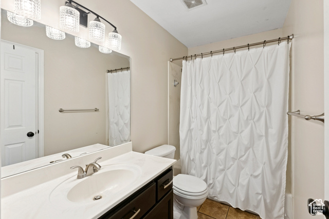 Photo 20 for MLS #2105365 at 4635 S 2950 West