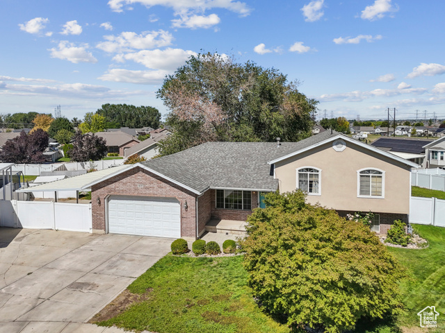 Photo 2 for MLS #2105365 at 4635 S 2950 West