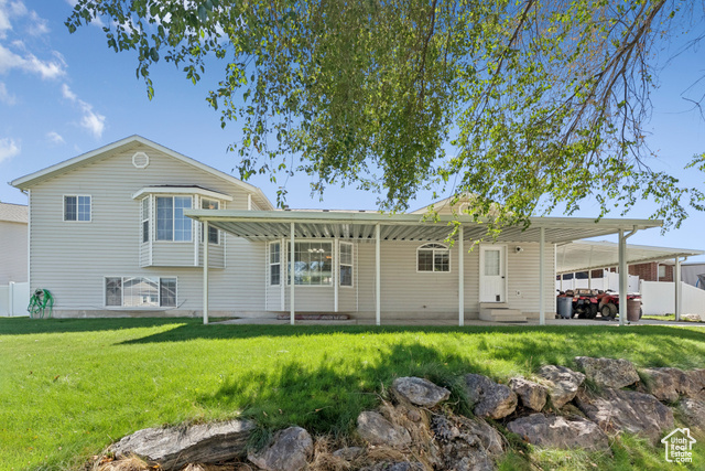 Photo 18 for MLS #2105365 at 4635 S 2950 West