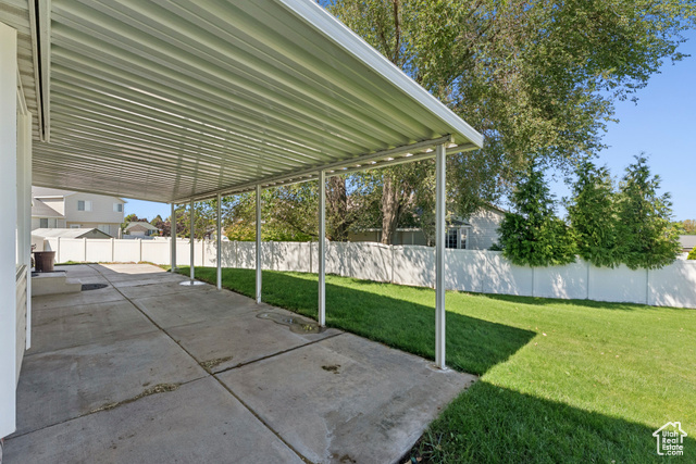 Photo 31 for MLS #2105365 at 4635 S 2950 West