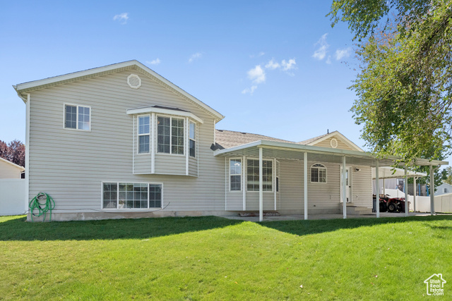 Photo 11 for MLS #2105365 at 4635 S 2950 West