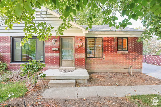 938 W PROSPERITY AVE, Salt Lake City UT 84116