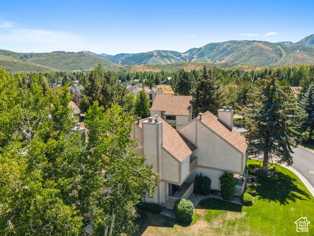 40 SPAULDING CT, Park City UT 84060