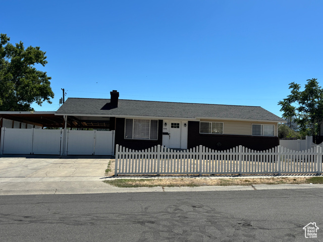 4991 S SOUTHRIDGE DR, Taylorsville UT 84129