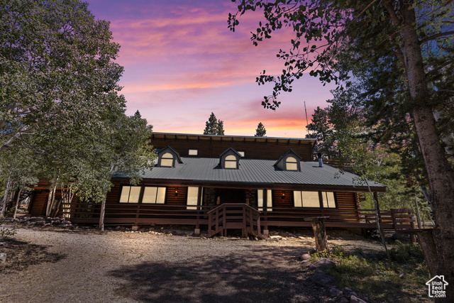 Photo 3 for MLS #2105376 at 4725 Pine Ridge Rd