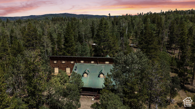 4725 PINE RIDGE RD, Kamas UT 84036