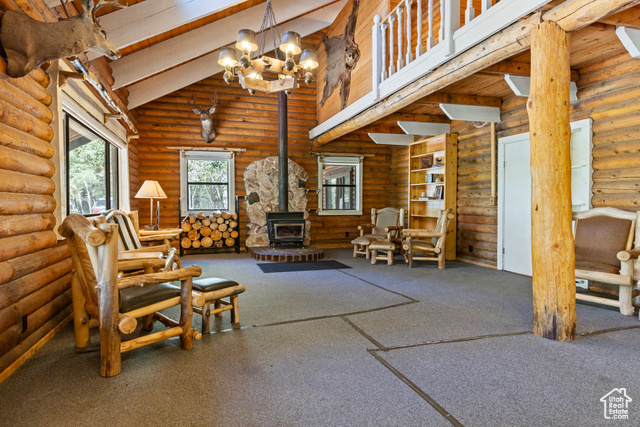 Photo 7 for MLS #2105376 at 4725 Pine Ridge Rd