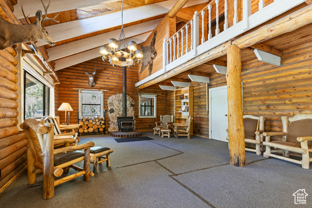 Photo 8 for MLS #2105376 at 4725 Pine Ridge Rd
