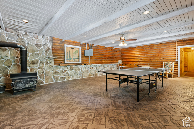 Photo 30 for MLS #2105376 at 4725 Pine Ridge Rd