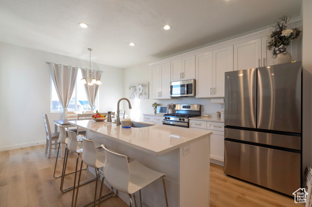 Photo 2 for MLS #2105378 at 8254 W Cascade View Way