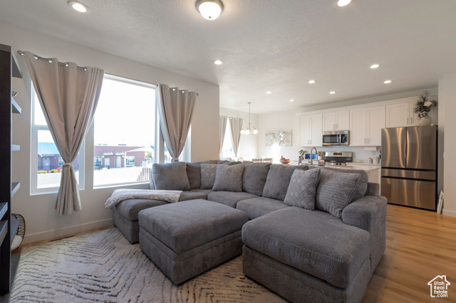 Photo 4 for MLS #2105378 at 8254 W Cascade View Way