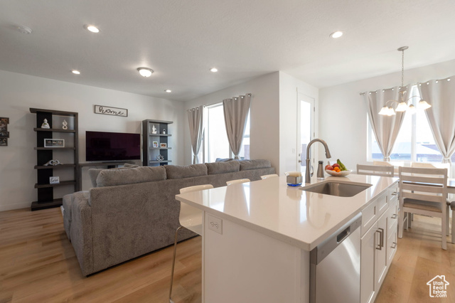 Photo 5 for MLS #2105378 at 8254 W Cascade View Way