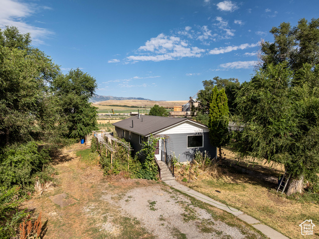 77 N 100 W, Trenton UT 84338