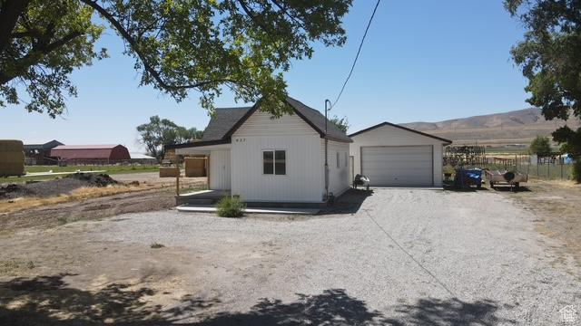 627 N MAIN, Garland UT 84312