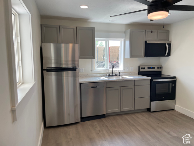 Photo 11 for MLS #2105382 at 627 N Main