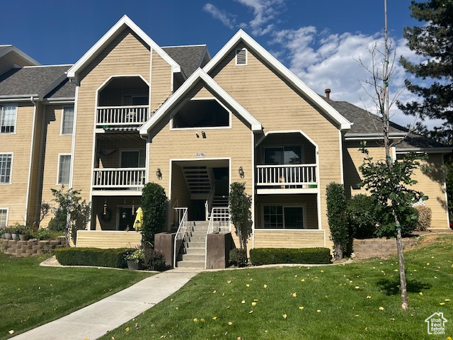 Photo 2 for MLS #2105385 at 1196 E Waterside Cv #22