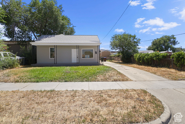 38 E 500 N, Tooele UT 84074