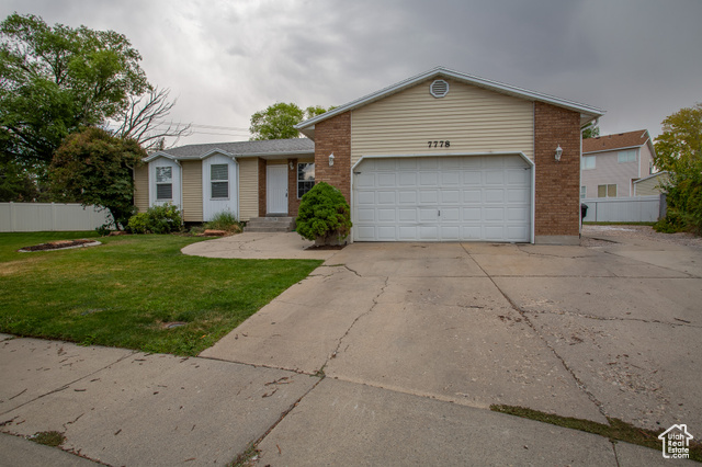 7778 S STRAWBERRY LOOP, West Jordan UT 84084