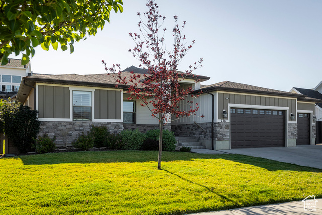 738 N ROLLING HILLS DR, Heber City UT 84032
