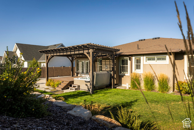 Photo 39 for MLS #2105396 at 738 N Rolling Hills Dr