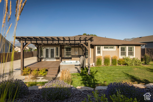Photo 38 for MLS #2105396 at 738 N Rolling Hills Dr