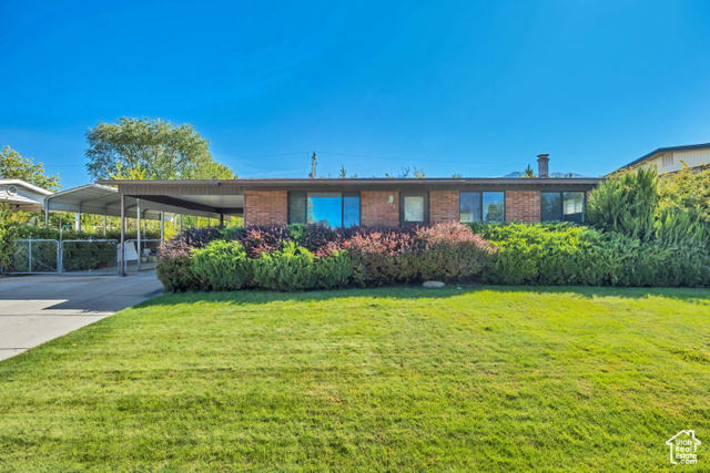 295 S 200 W, Kaysville UT 84037