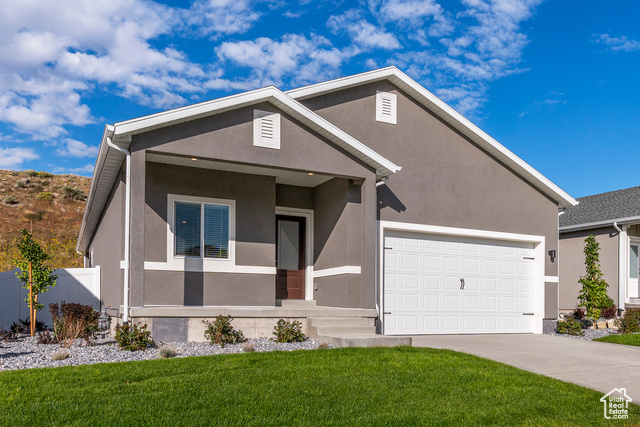 7271 BALD EAGLE WAY, Eagle Mountain UT 84005