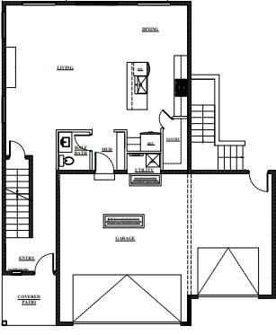 Photo 25 for MLS #2105404 at 446 N 460 East #9