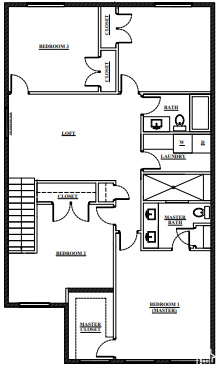 Photo 26 for MLS #2105404 at 446 N 460 East #9