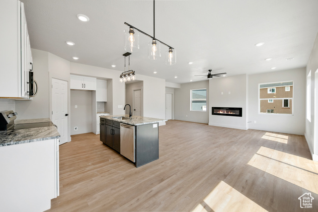 Photo 6 for MLS #2105404 at 446 N 460 East #9