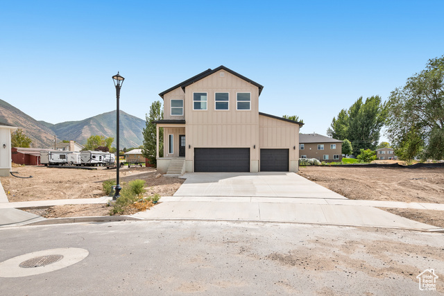 MLS #2105404 - 446 N 460 East #9