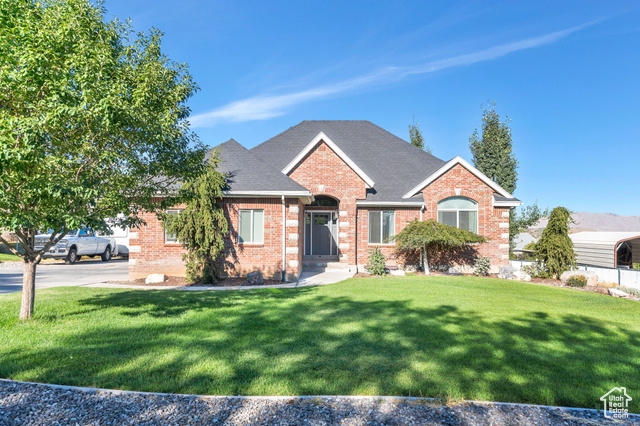 107 N CLARK LN, Payson UT 84651