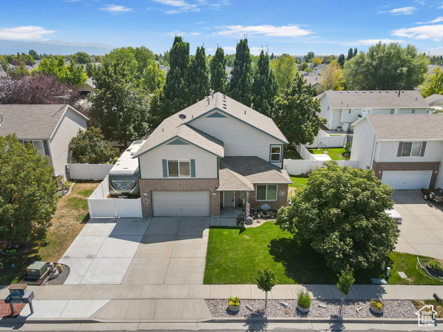 MLS #2105406 - 646 E 2000 South