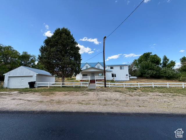 MLS #2105407                     located at 400 W Canyon St,
                     Bloomington, ID