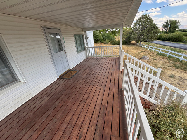 Photo 6 for MLS #2105407 at 400 W Canyon St