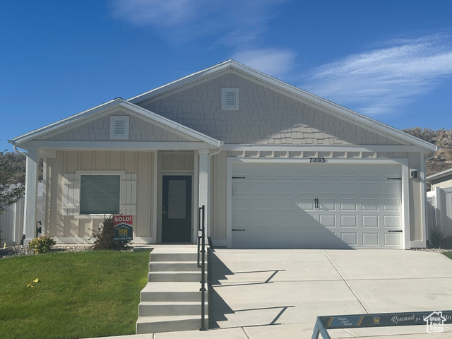 7277 BALD EAGLE WAY
