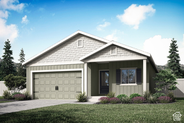 7277 BALD EAGLE WAY, Eagle Mountain UT 84005