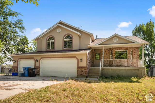 MLS #2105409 - 2778 S 2400 West