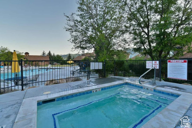 Photo 26 for MLS #2105410 at 3615 N Wolf Lodge Dr #805