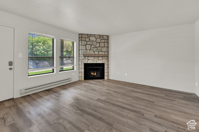 Photo 11 for MLS #2105410 at 3615 N Wolf Lodge Dr #805