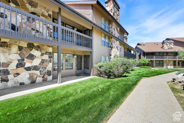 Photo 5 for MLS #2105410 at 3615 N Wolf Lodge Dr #805