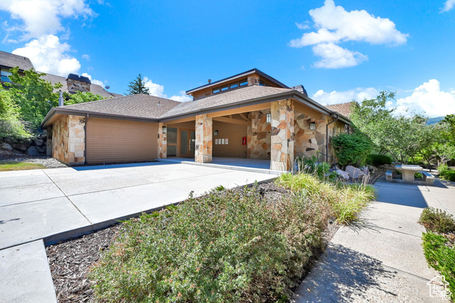 Photo 28 for MLS #2105410 at 3615 N Wolf Lodge Dr #805