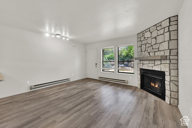 Photo 8 for MLS #2105410 at 3615 N Wolf Lodge Dr #805