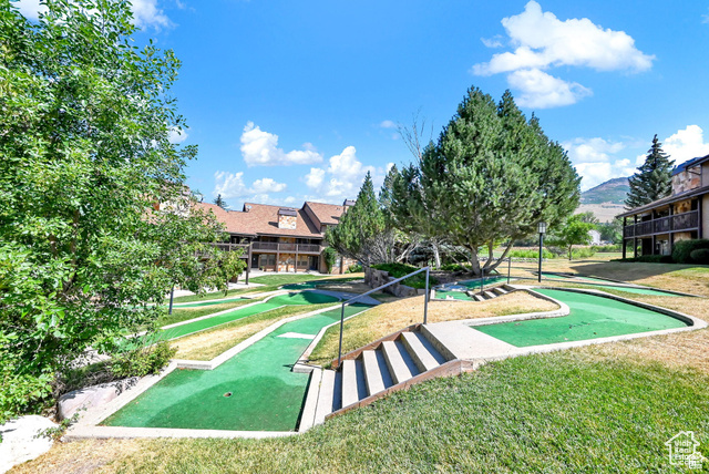 Photo 27 for MLS #2105410 at 3615 N Wolf Lodge Dr #805