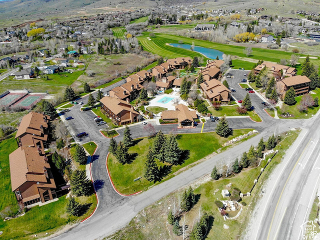 Photo 24 for MLS #2105410 at 3615 N Wolf Lodge Dr #805